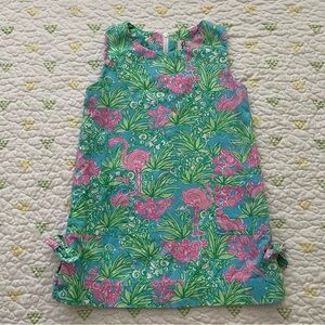 Lily Pulitzer girls dress